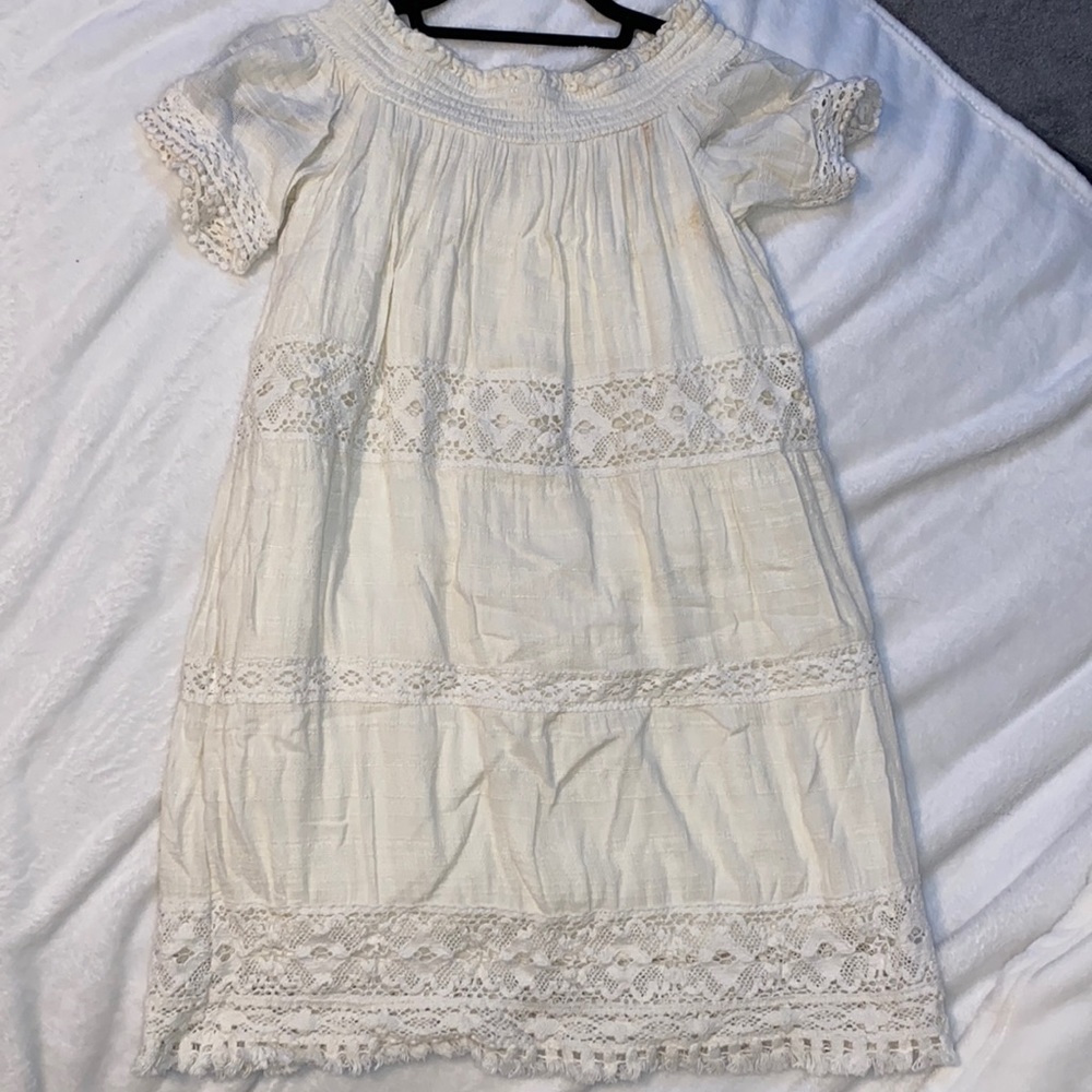 American Eagle Outfitters Cottage Dress